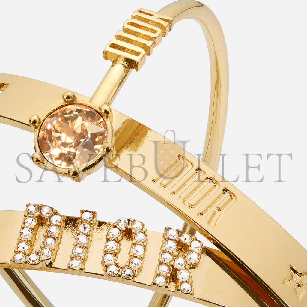 DIOR DIO(R)EVOLUTION BRACELET B1690WOMCY_D01L